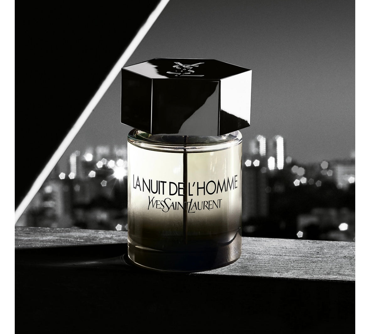 YSL La Nuit de L’Homme Decant – Eau de Toilette (Authentic Sample)