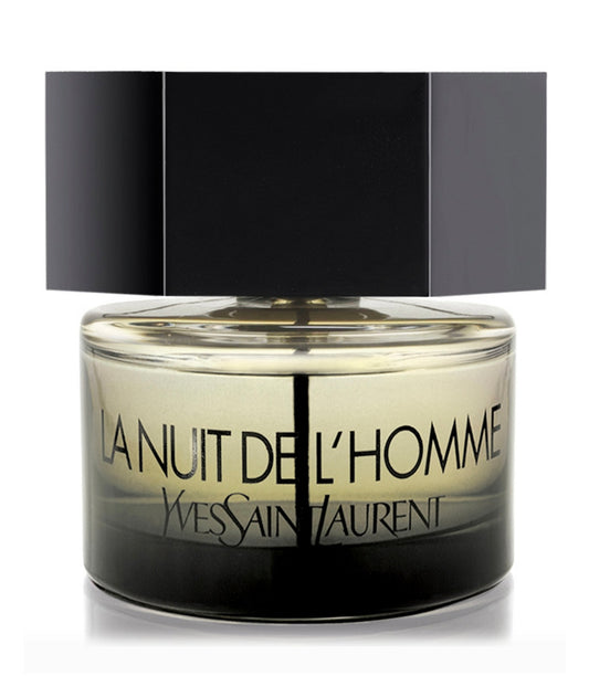 YSL La Nuit de L’Homme Decant – Eau de Toilette (Authentic Sample)